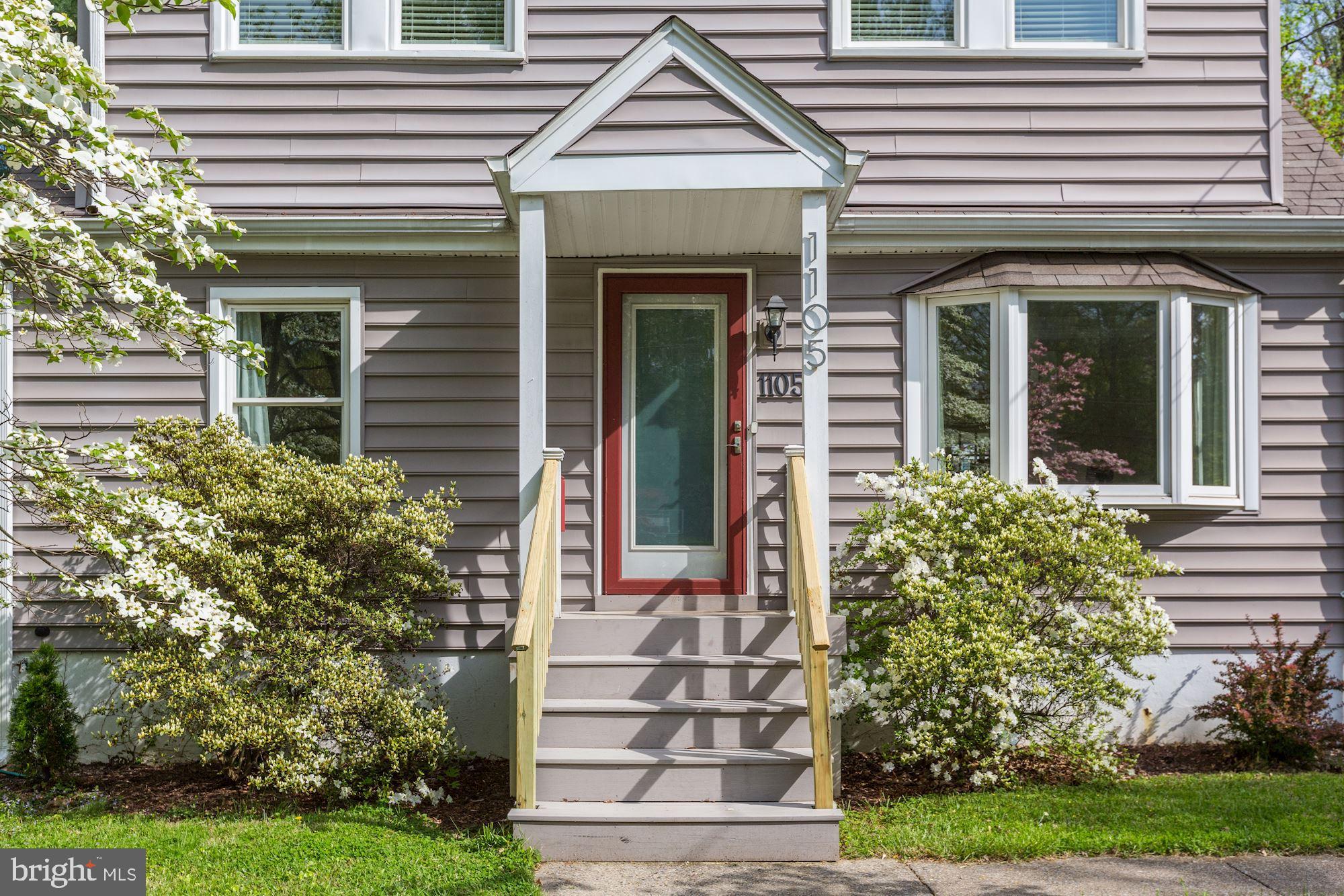 1105 Dryden Street Silver Spring, MD 20901 - Photo 4 of 48 Come on in!