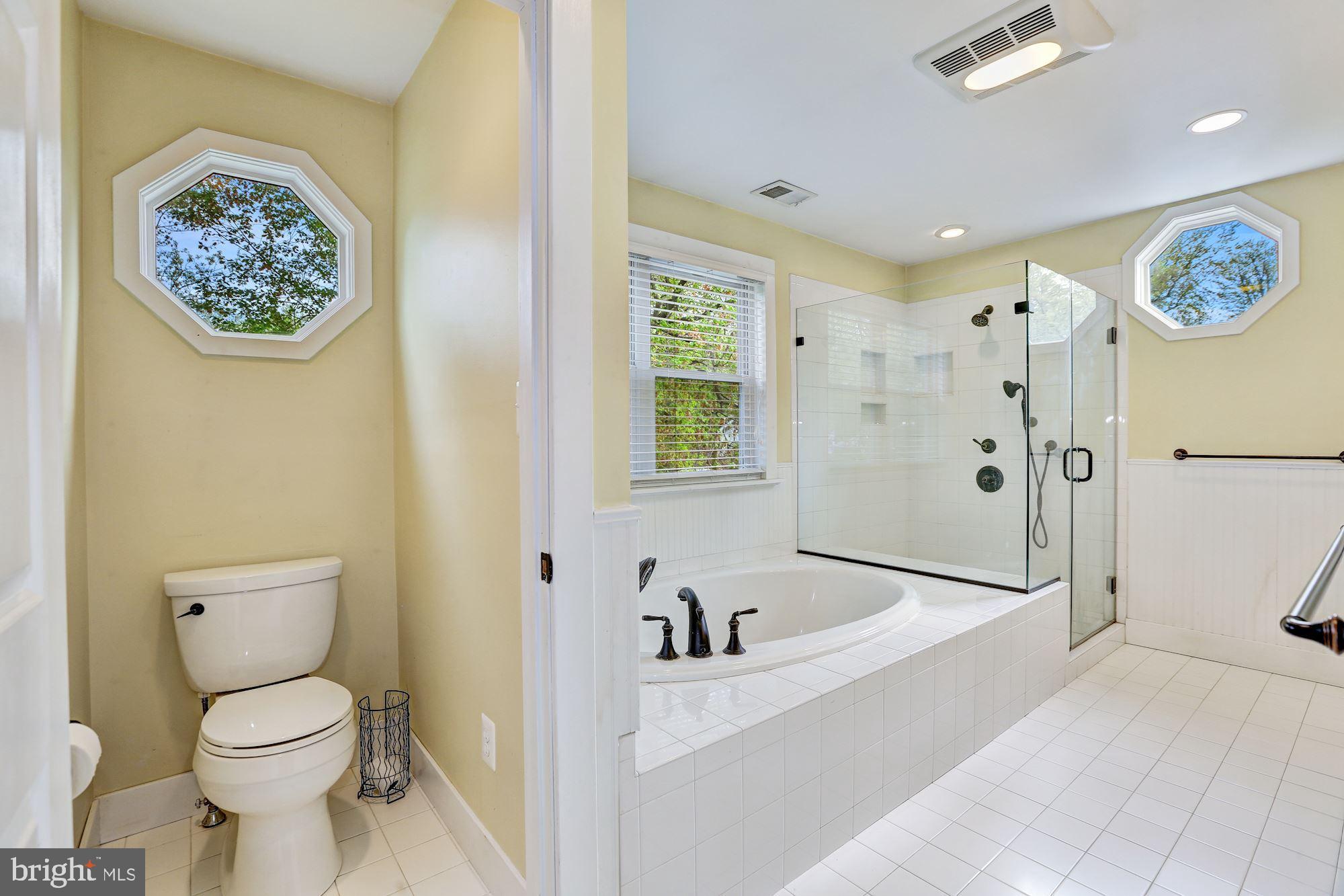 1105 Dryden Street Silver Spring, MD 20901 - Photo 34 of 48 Private toilet area w/door!