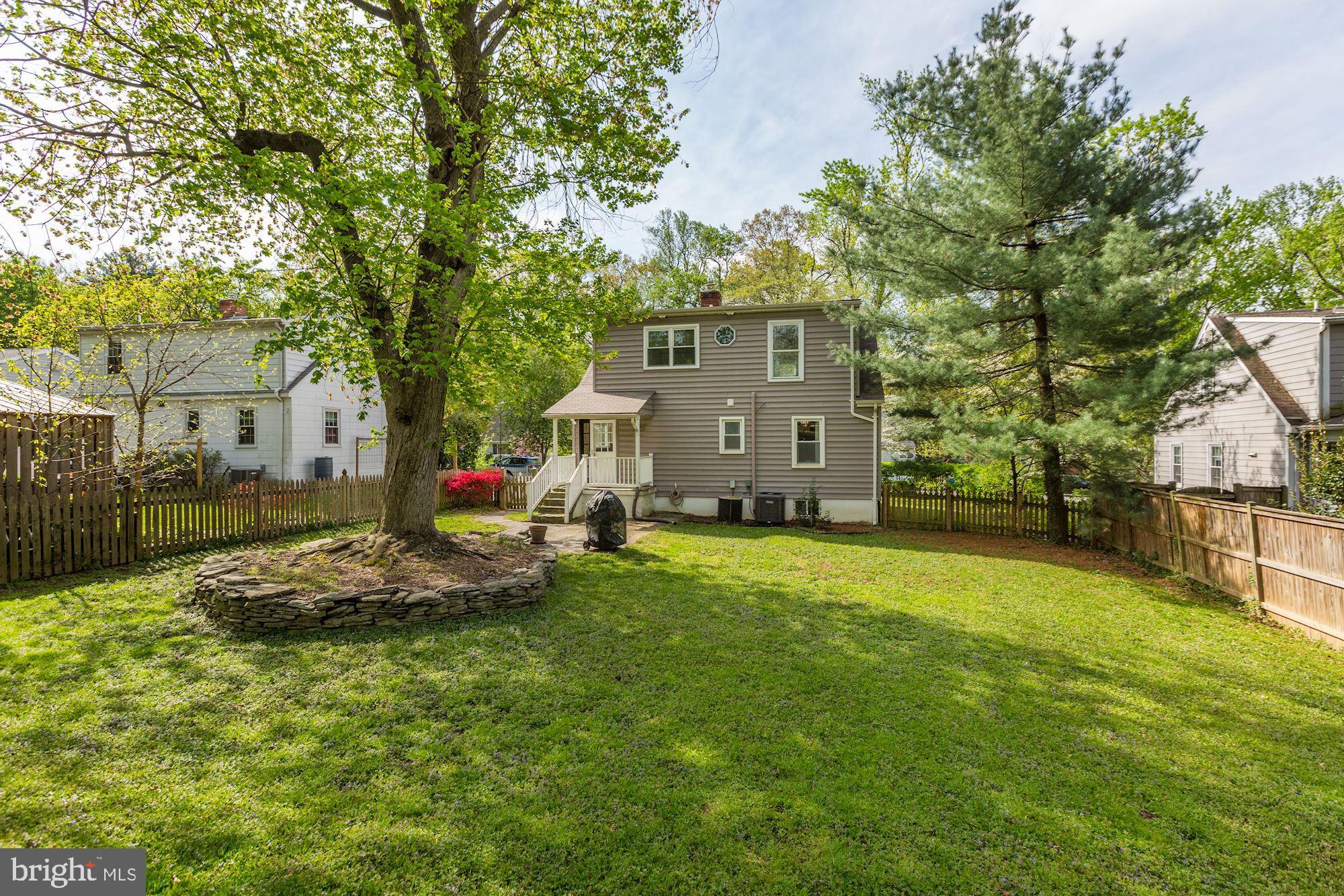 1105 Dryden Street Silver Spring, MD 20901 - Photo 48 of 48