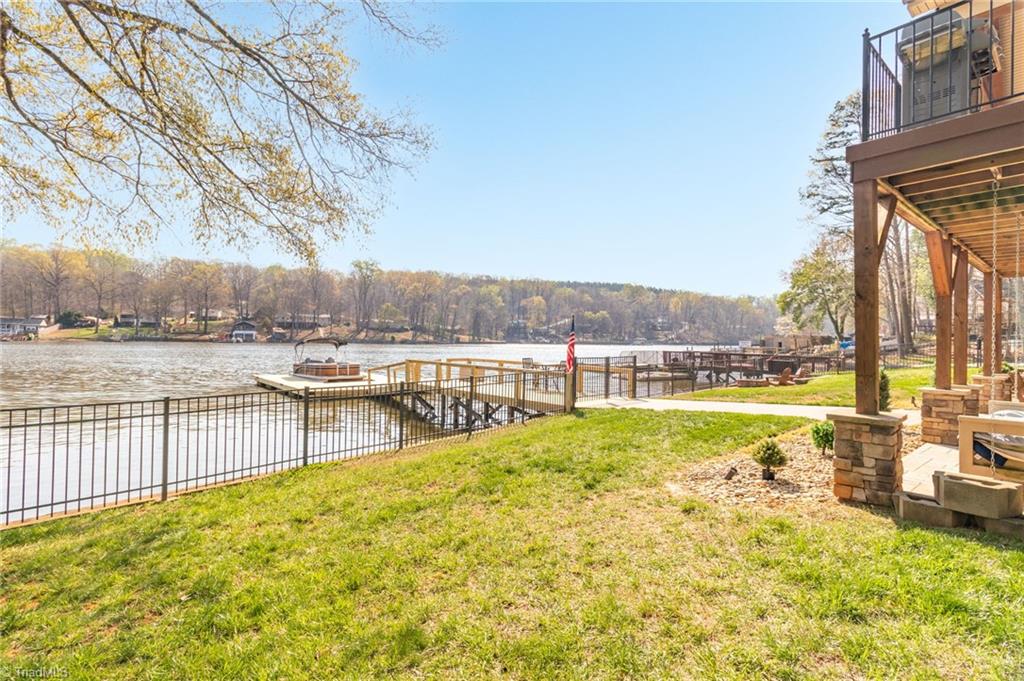 1321 Warf Road Lexington, NC 27292 - Photo 6 of 48 Gallery Image 6