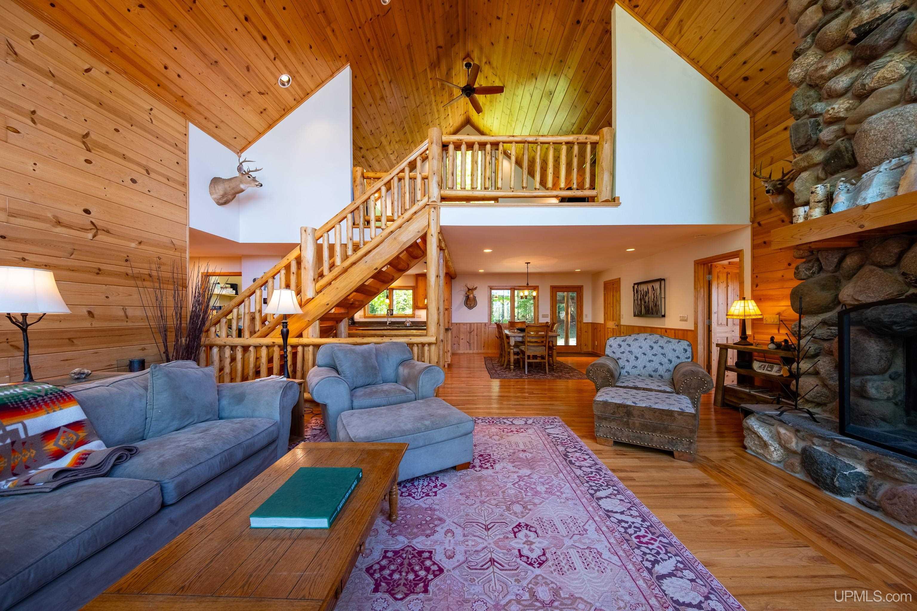 28278 Fence Lake Road Michigamme, MI 49861 - Photo 14 of 94