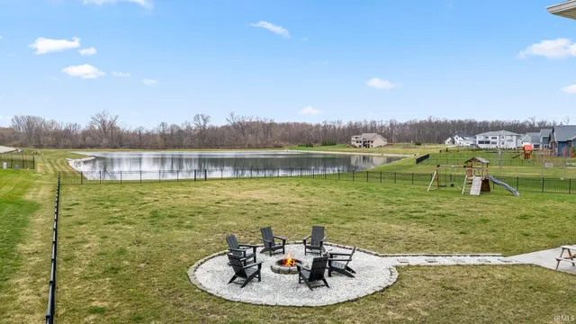 $1,290,000 | 13777 Aslan Passage, Fort Wayne, IN 46845