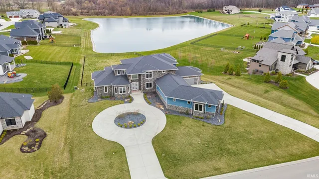 $1,290,000 | 13777 Aslan Passage, Fort Wayne, IN 46845