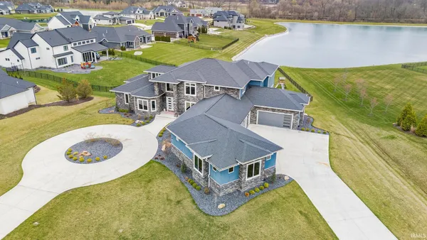 $1,290,000 | 13777 Aslan Passage, Fort Wayne, IN 46845