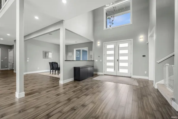 $1,290,000 | 13777 Aslan Passage, Fort Wayne, IN 46845