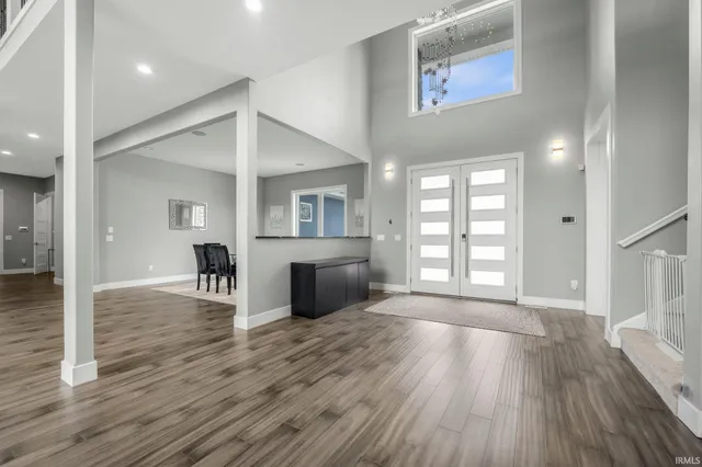 $1,290,000 | 13777 Aslan Passage, Fort Wayne, IN 46845