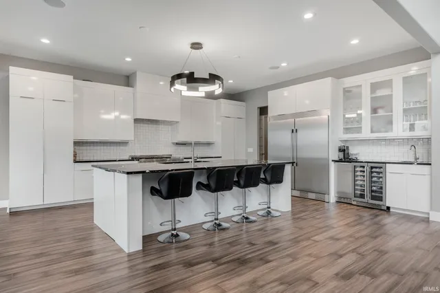 $1,290,000 | 13777 Aslan Passage, Fort Wayne, IN 46845