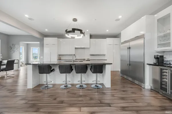 $1,290,000 | 13777 Aslan Passage, Fort Wayne, IN 46845