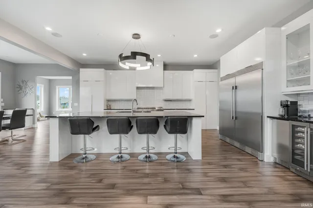 $1,290,000 | 13777 Aslan Passage, Fort Wayne, IN 46845