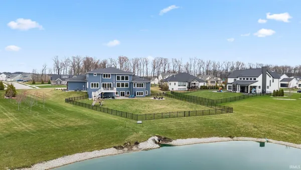 $1,290,000 | 13777 Aslan Passage, Fort Wayne, IN 46845