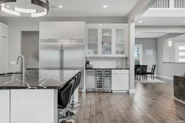 $1,290,000 | 13777 Aslan Passage, Fort Wayne, IN 46845