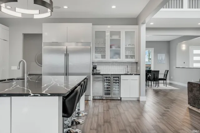 $1,290,000 | 13777 Aslan Passage, Fort Wayne, IN 46845