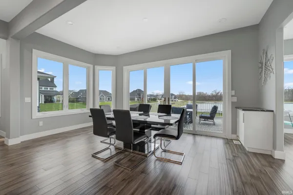 $1,290,000 | 13777 Aslan Passage, Fort Wayne, IN 46845