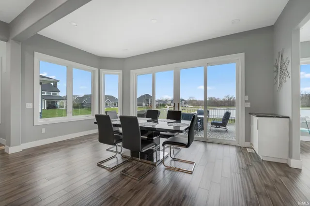 $1,290,000 | 13777 Aslan Passage, Fort Wayne, IN 46845