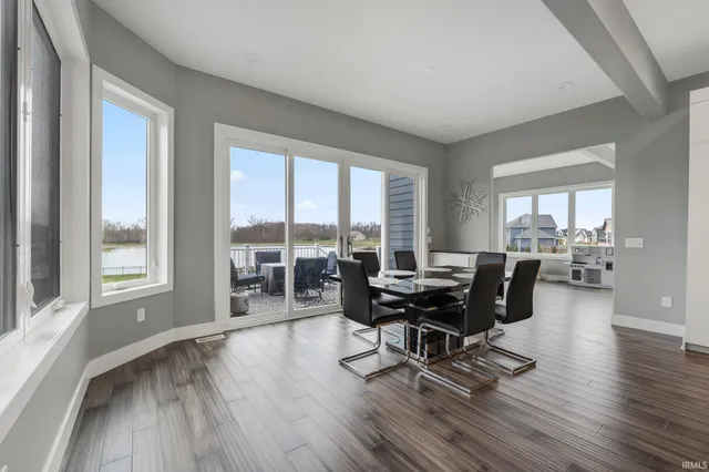 $1,290,000 | 13777 Aslan Passage, Fort Wayne, IN 46845