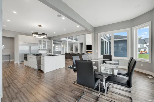 $1,290,000 | 13777 Aslan Passage, Fort Wayne, IN 46845