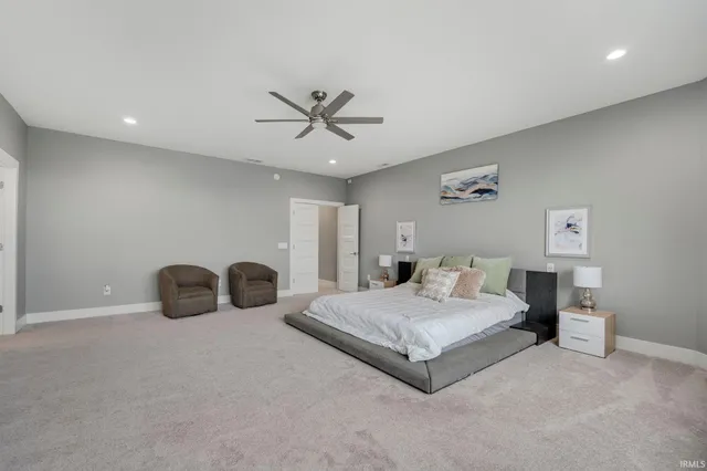 $1,290,000 | 13777 Aslan Passage, Fort Wayne, IN 46845