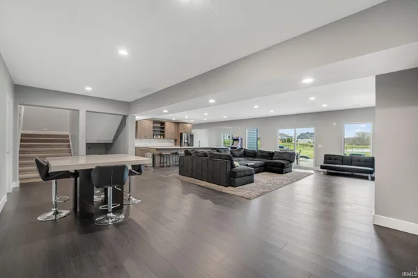 $1,290,000 | 13777 Aslan Passage, Fort Wayne, IN 46845