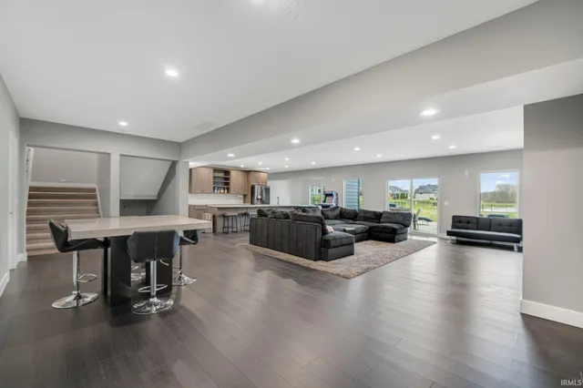 $1,290,000 | 13777 Aslan Passage, Fort Wayne, IN 46845