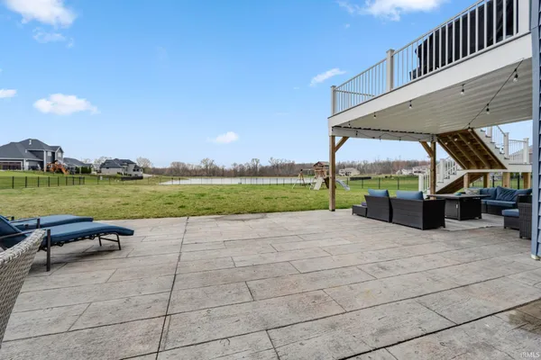 $1,290,000 | 13777 Aslan Passage, Fort Wayne, IN 46845