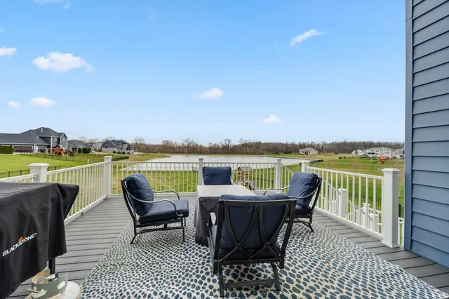 $1,290,000 | 13777 Aslan Passage, Fort Wayne, IN 46845