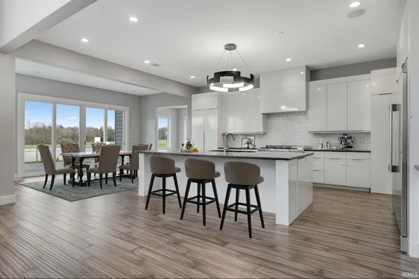 $1,290,000 | 13777 Aslan Passage, Fort Wayne, IN 46845