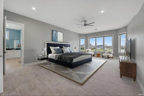 $1,290,000 | 13777 Aslan Passage, Fort Wayne, IN 46845