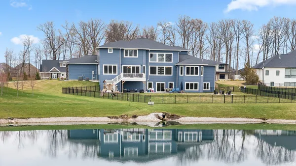 $1,290,000 | 13777 Aslan Passage, Fort Wayne, IN 46845