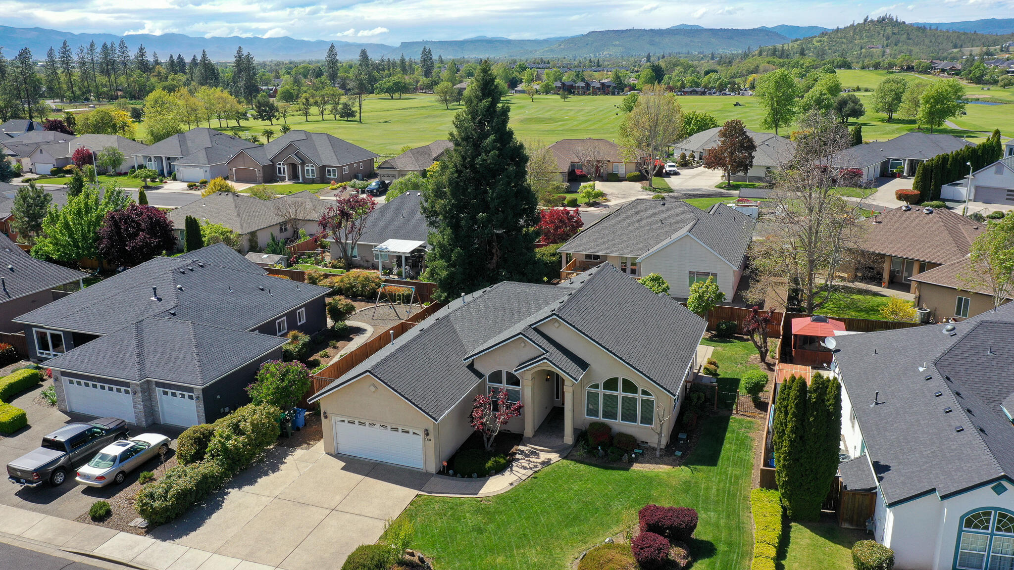 160 Keystone Way Eagle Point, OR 97524 - Photo 28 of 39