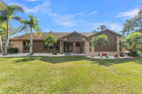 $739,000 | 16900 Southwest 276th Street, Homestead, FL 33031