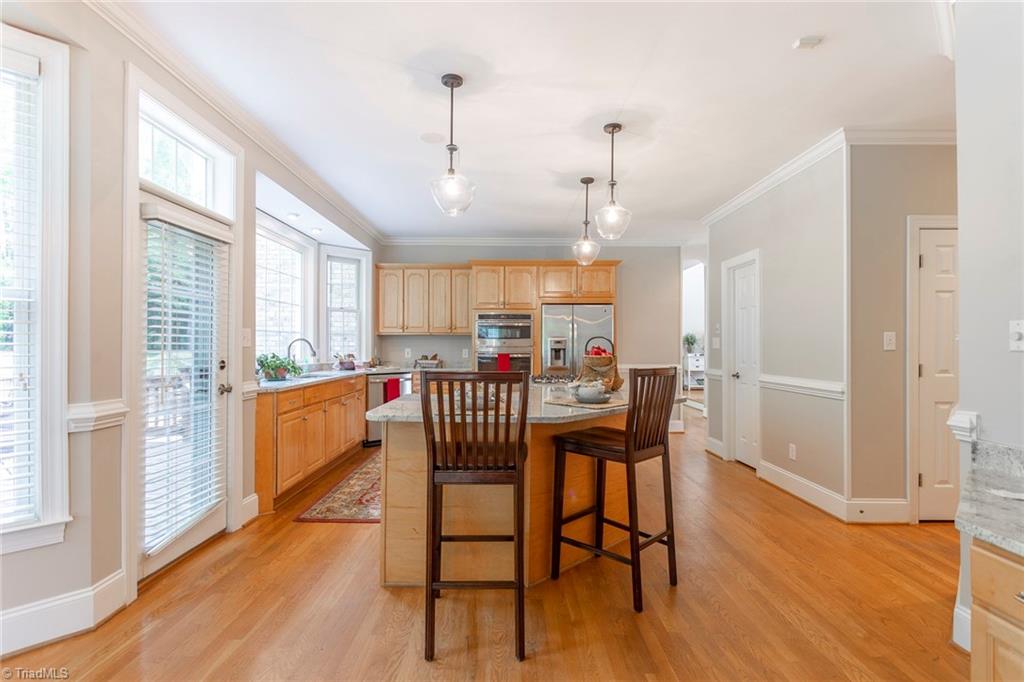 7831 Alcorn Road Oak Ridge, NC 27310 - Photo 11 of 29