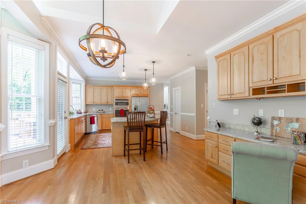 7831 Alcorn Road Oak Ridge, NC 27310 - Photo 12 of 29