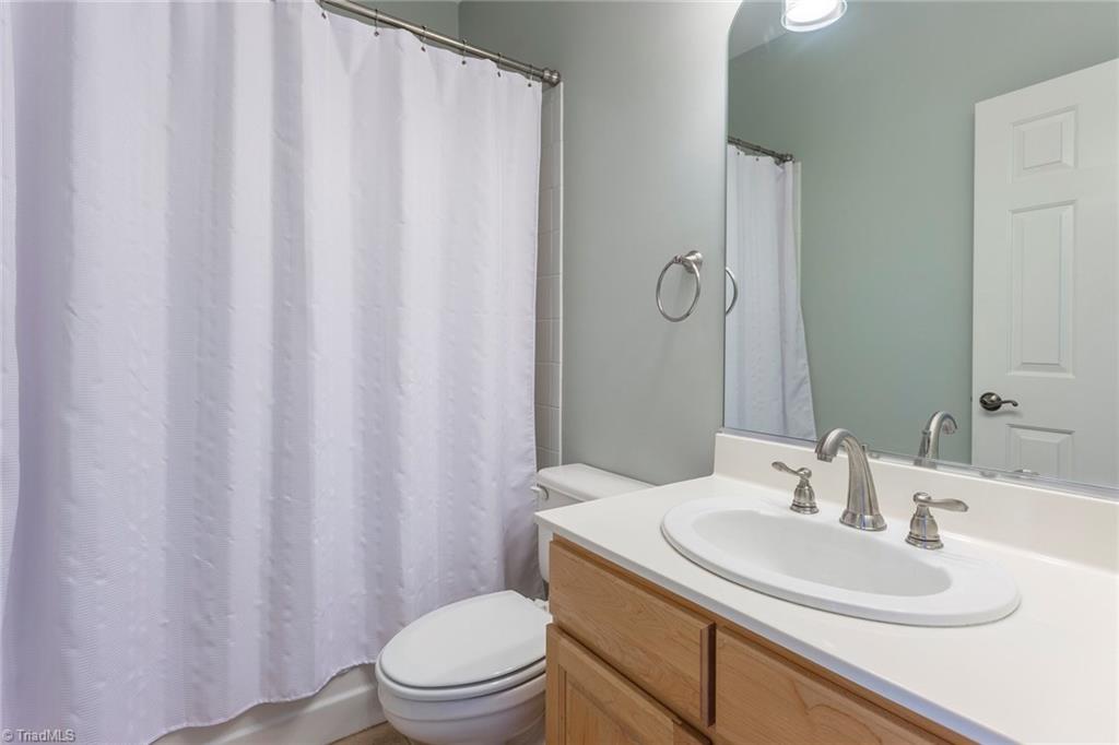 7831 Alcorn Road Oak Ridge, NC 27310 - Photo 17 of 29