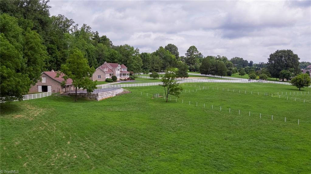 7831 Alcorn Road Oak Ridge, NC 27310 - Photo 3 of 29