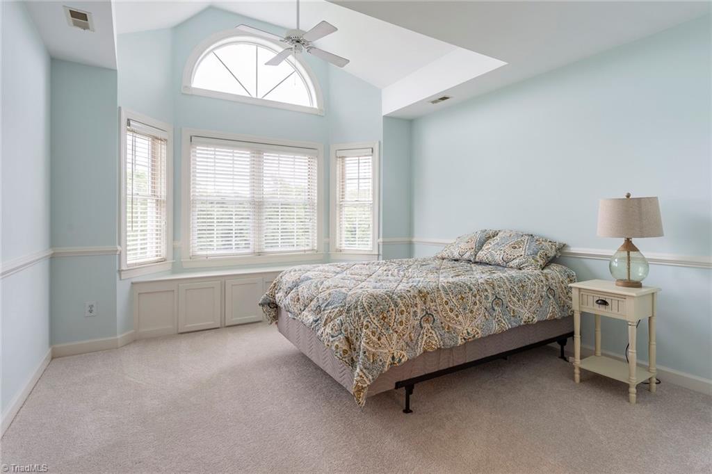 7831 Alcorn Road Oak Ridge, NC 27310 - Photo 21 of 29