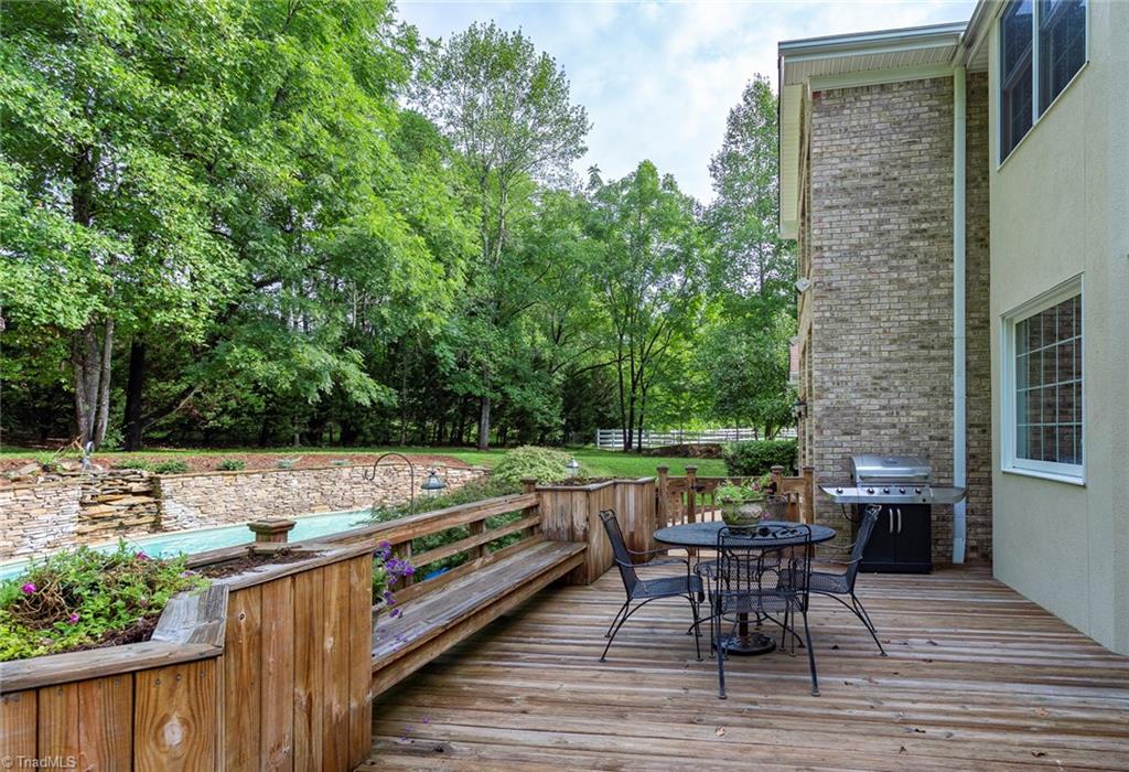 7831 Alcorn Road Oak Ridge, NC 27310 - Photo 24 of 29