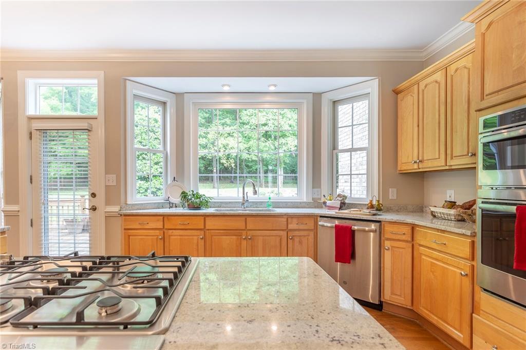 7831 Alcorn Road Oak Ridge, NC 27310 - Photo 9 of 29