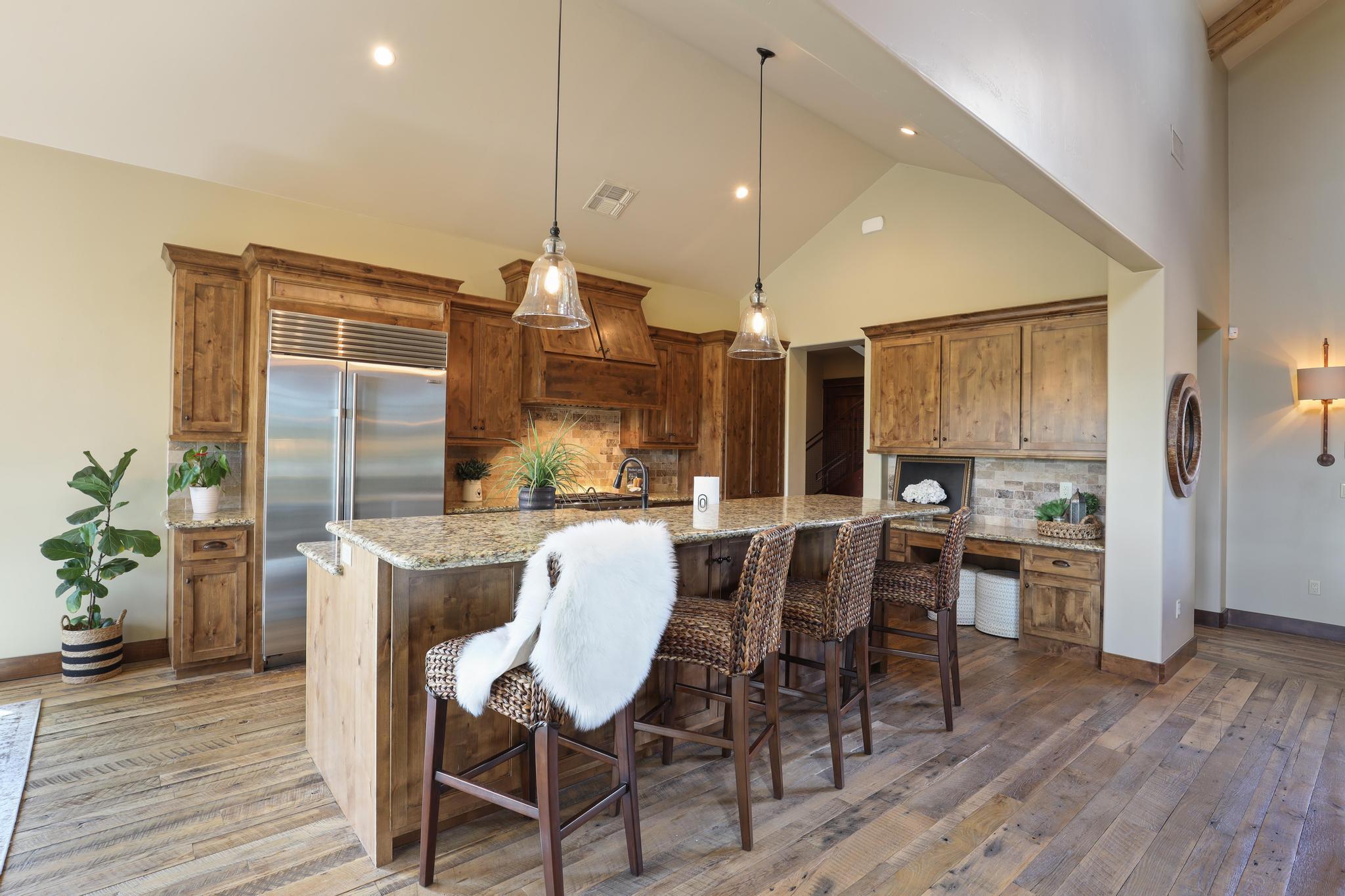 3003 East Arrow Point Payson, AZ 85541 - Photo 8 of 78
