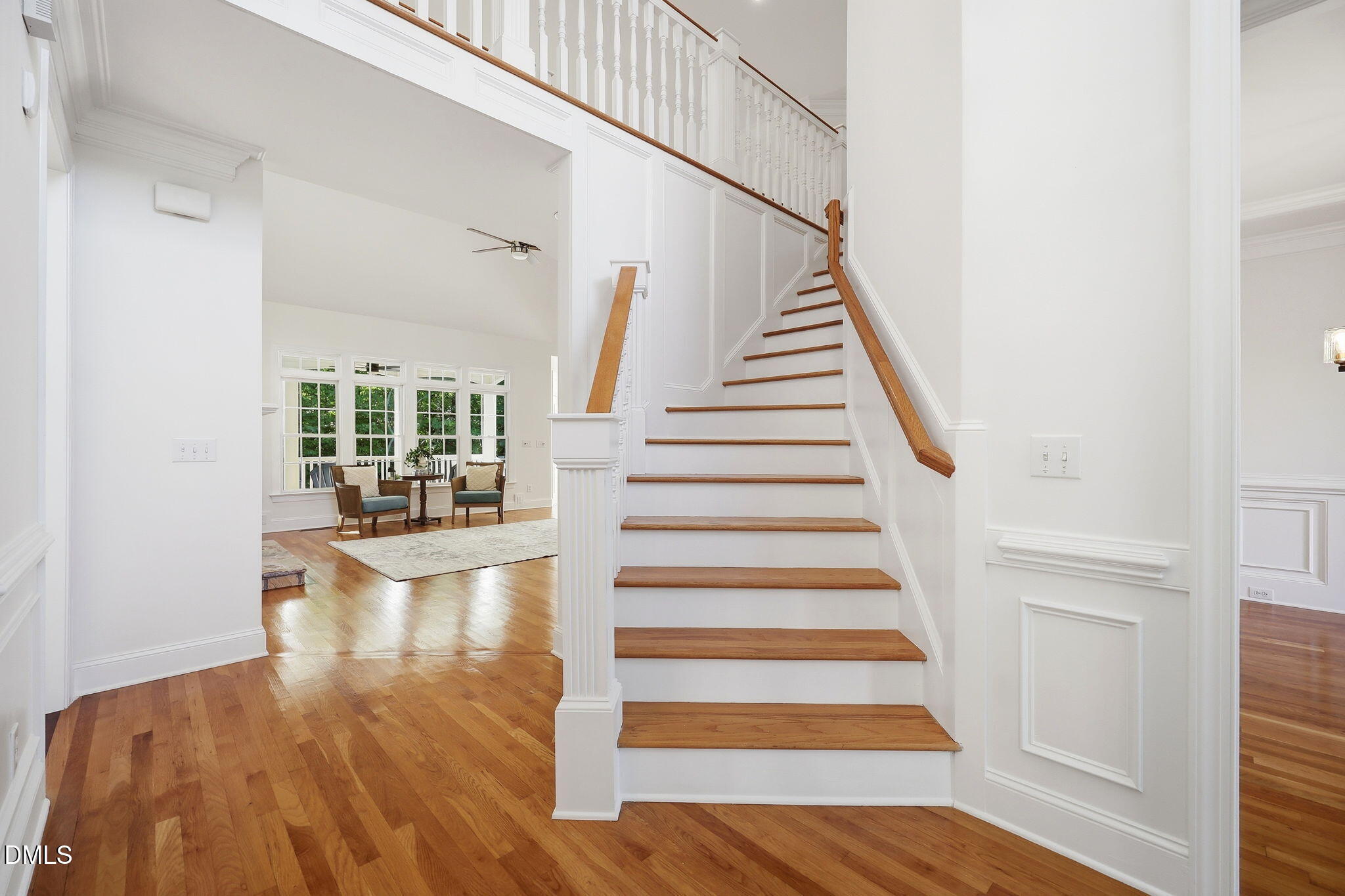 8688 Barrett Ridge Road Wake Forest, NC 27587 - Photo 19 of 45