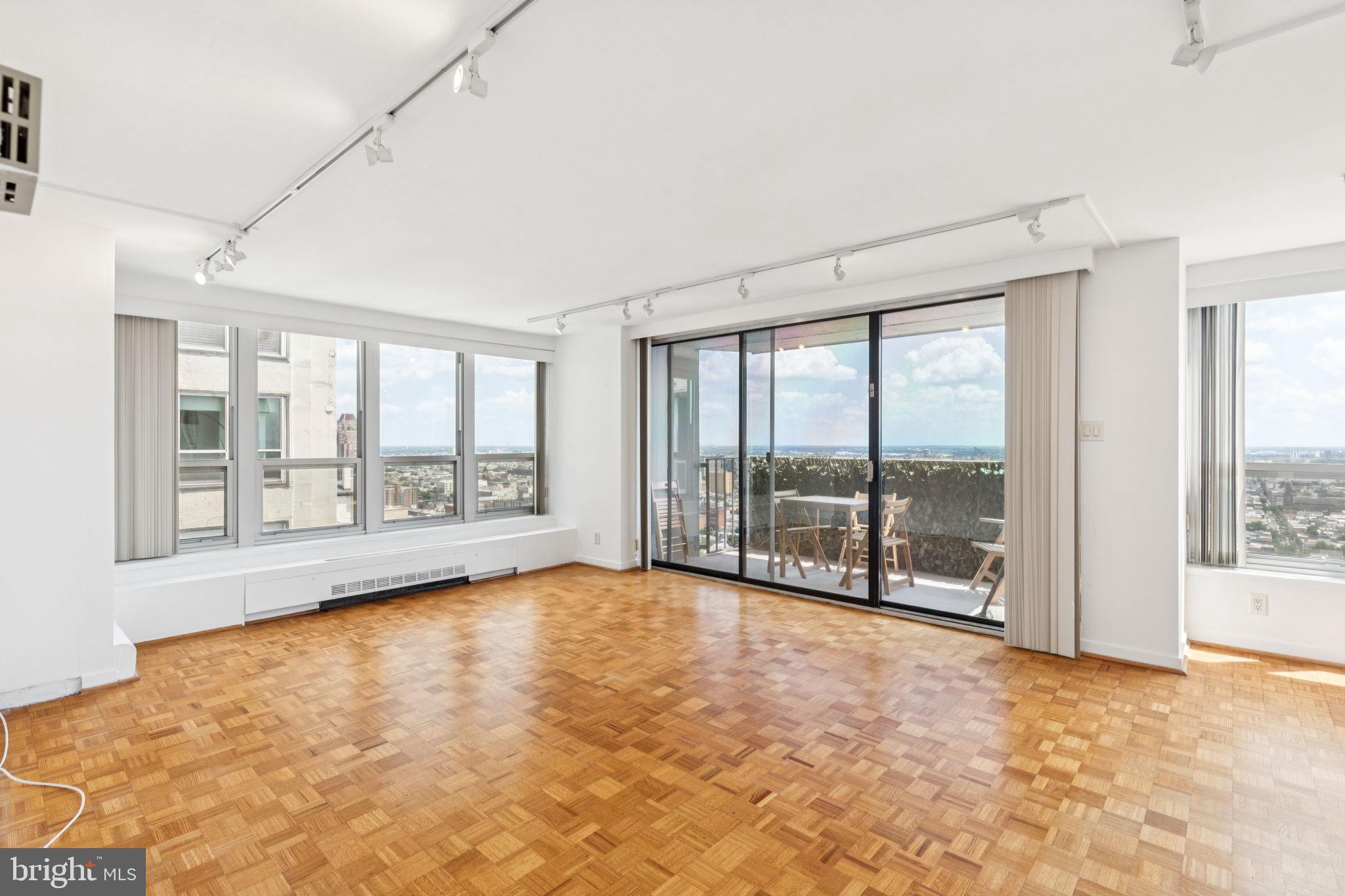 224 West Rittenhouse Square, Unit 2911 Philadelphia, PA 19103 - Photo 1 of 35 Gallery Image 1