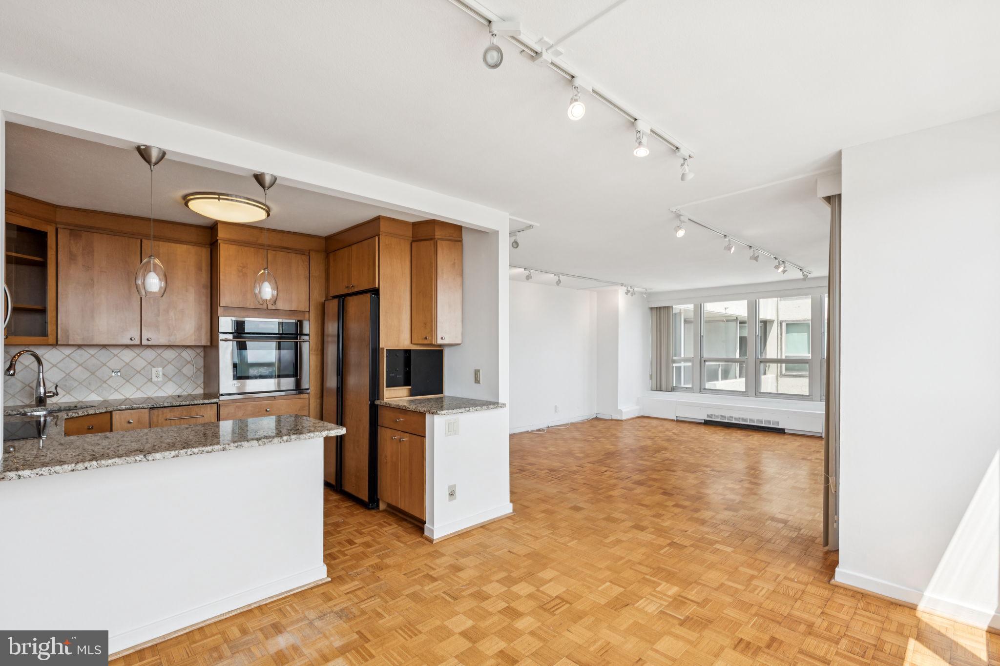 224 West Rittenhouse Square, Unit 2911 Philadelphia, PA 19103 - Photo 11 of 35 Gallery Image 11