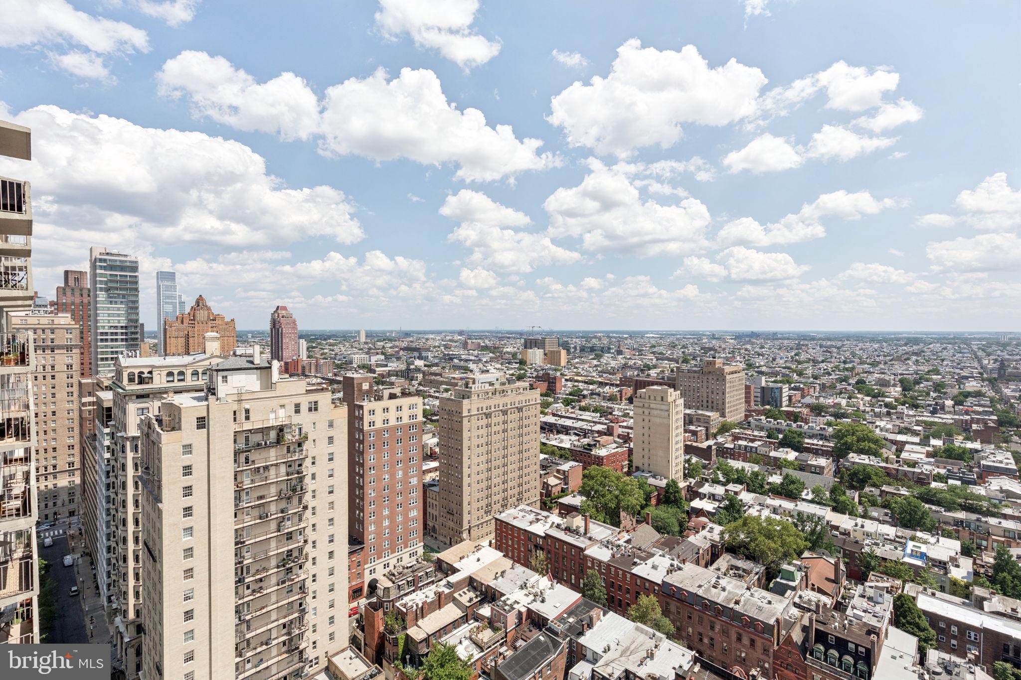 224 West Rittenhouse Square, Unit 2911 Philadelphia, PA 19103 - Photo 24 of 35 Gallery Image 24