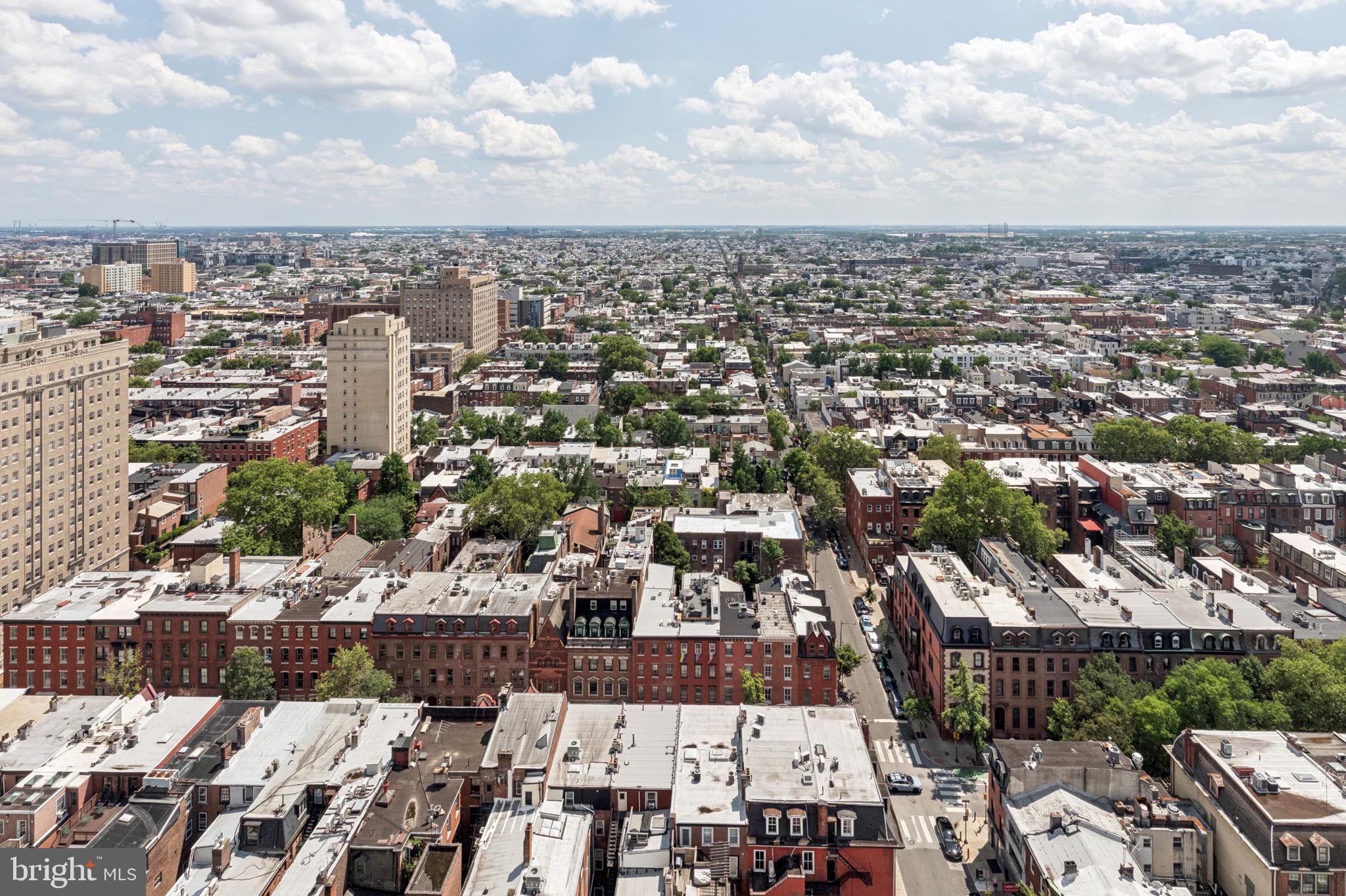 224 West Rittenhouse Square, Unit 2911 Philadelphia, PA 19103 - Photo 25 of 35 Gallery Image 25