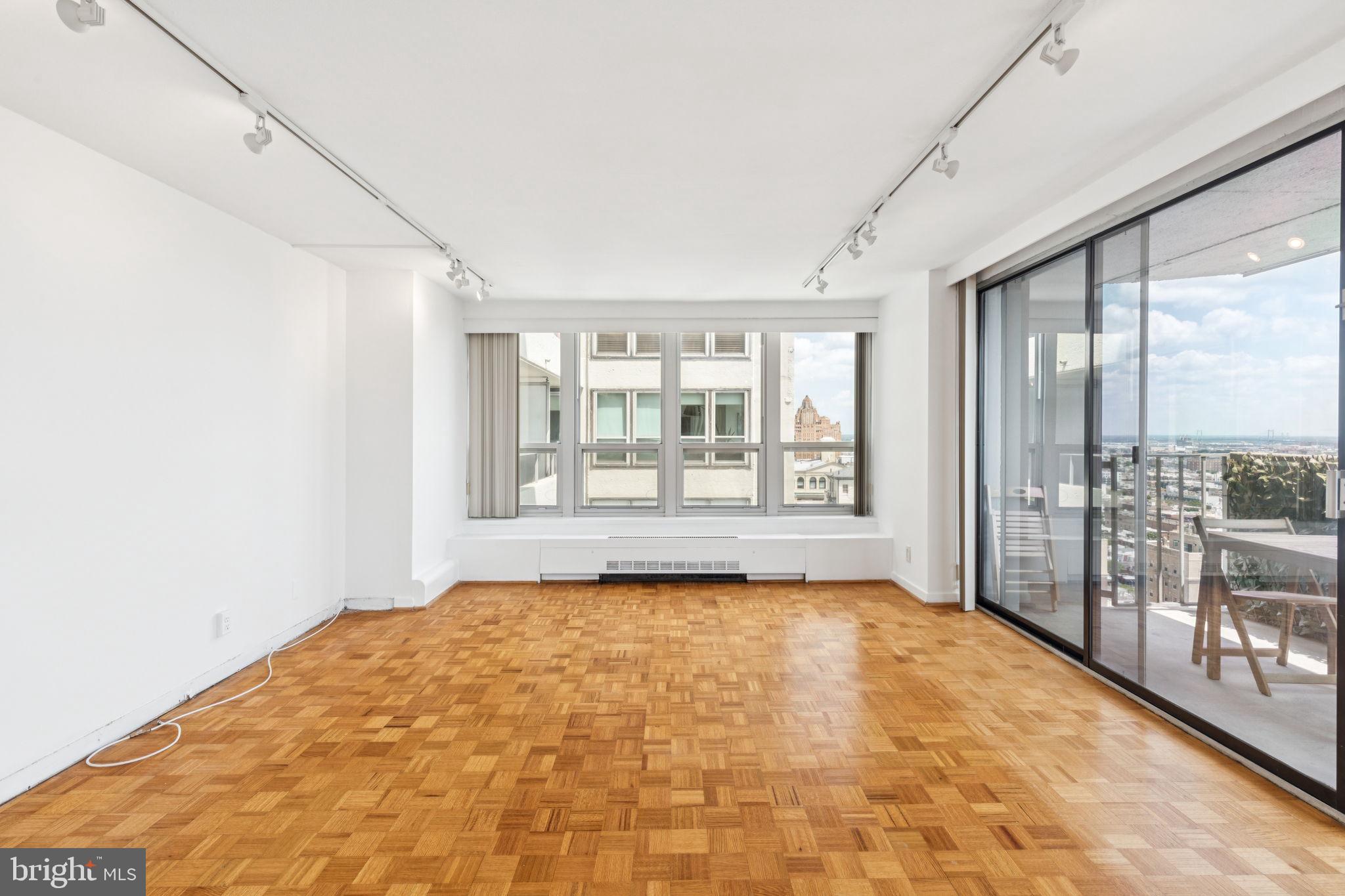 224 West Rittenhouse Square, Unit 2911 Philadelphia, PA 19103 - Photo 3 of 35 Gallery Image 3