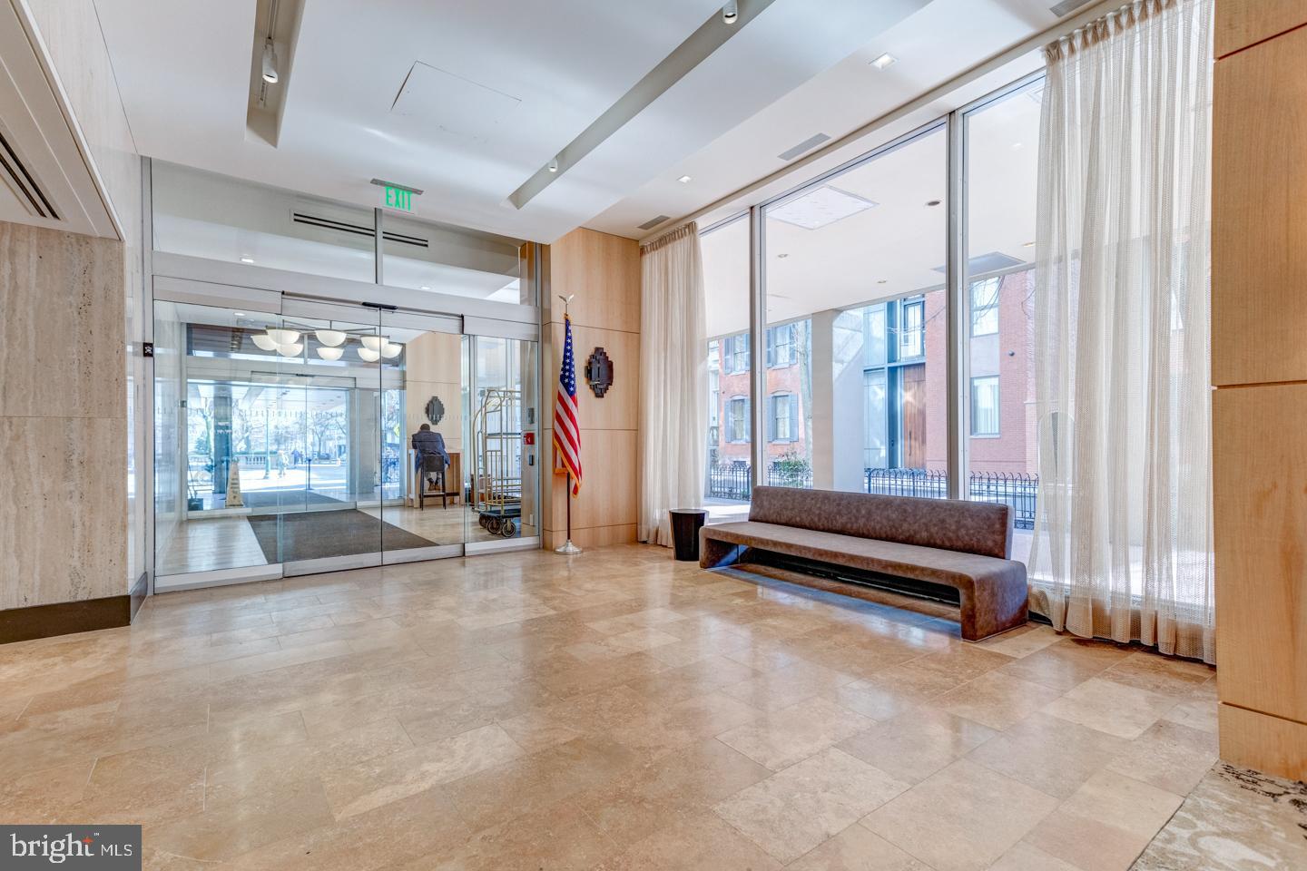 224 West Rittenhouse Square, Unit 2911 Philadelphia, PA 19103 - Photo 31 of 35 Gallery Image 31