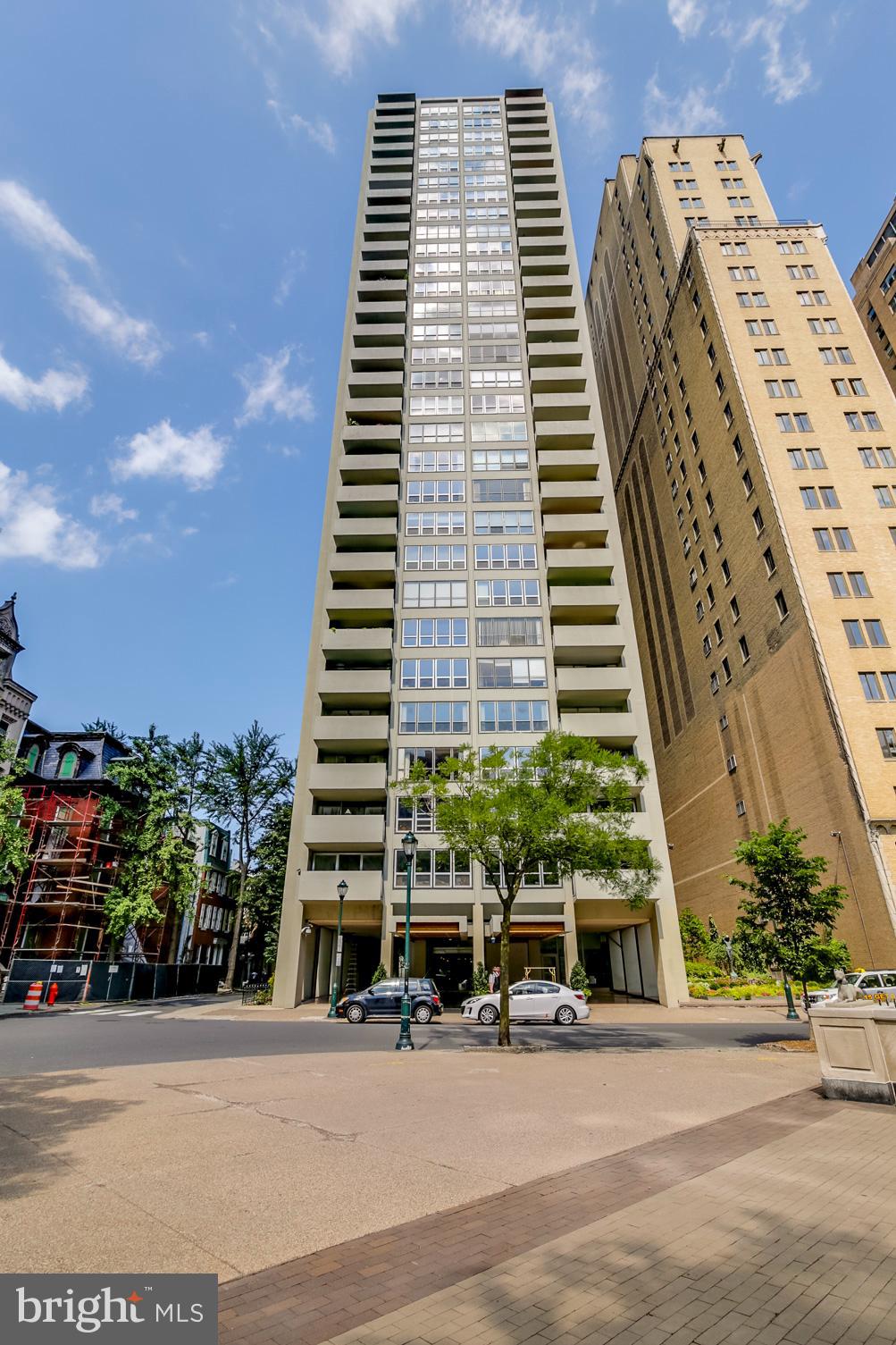 224 West Rittenhouse Square, Unit 2911 Philadelphia, PA 19103 - Photo 35 of 35 Gallery Image 35