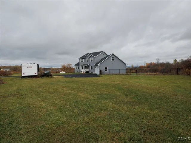 $514,900 | 29315 Steinhilber Road, Le Ray, NY 13637