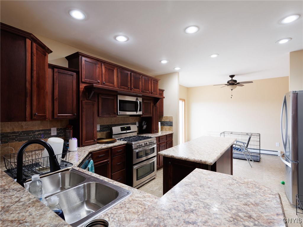 29315 Steinhilber Road Le Ray, NY 13637 - Photo 15 of 50