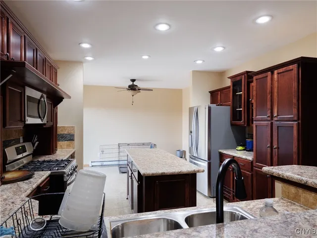 $514,900 | 29315 Steinhilber Road, Le Ray, NY 13637