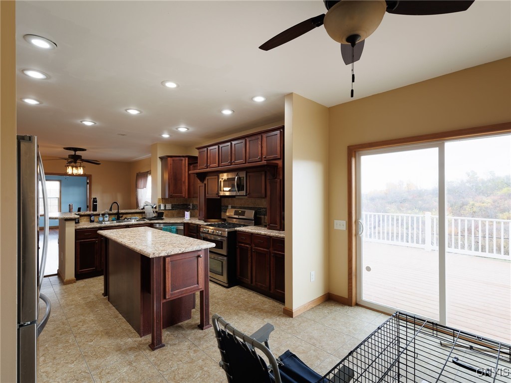 29315 Steinhilber Road Le Ray, NY 13637 - Photo 17 of 50